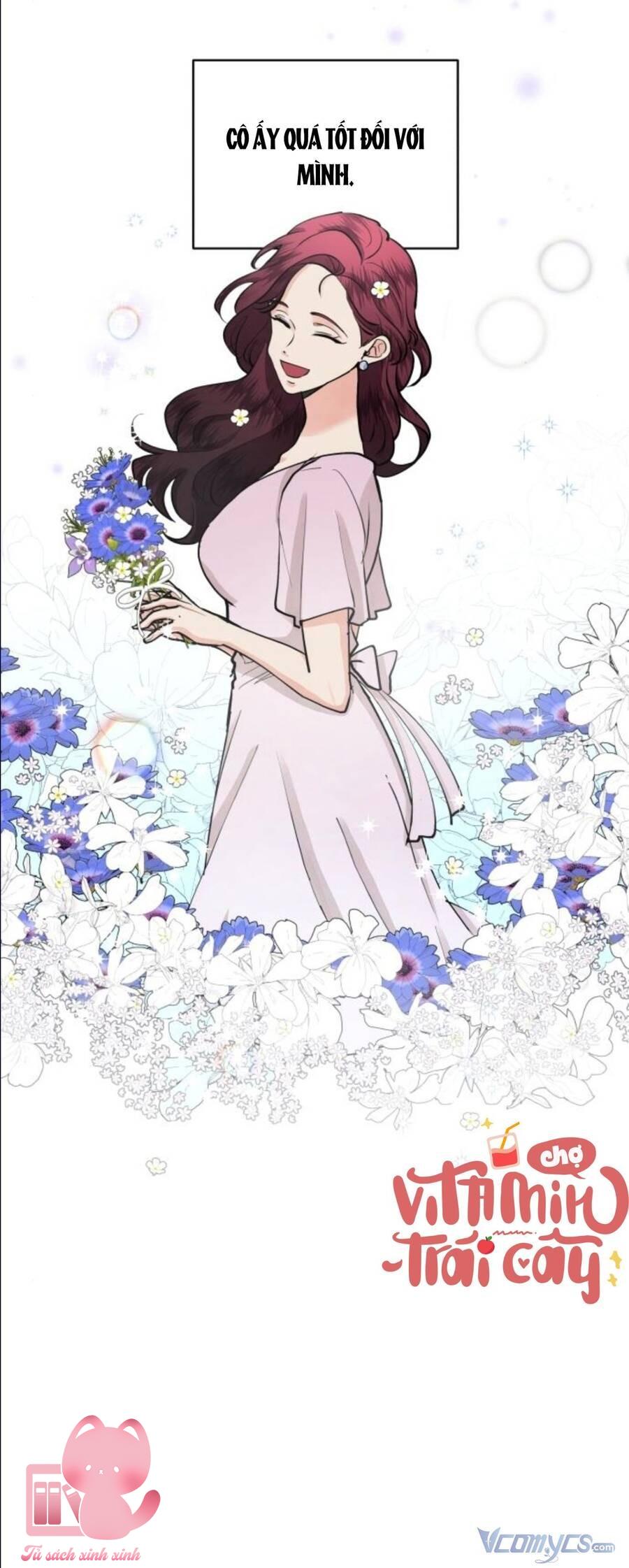 Oan Gia Ngõ Hẹp - Chap 56 - Trang 13