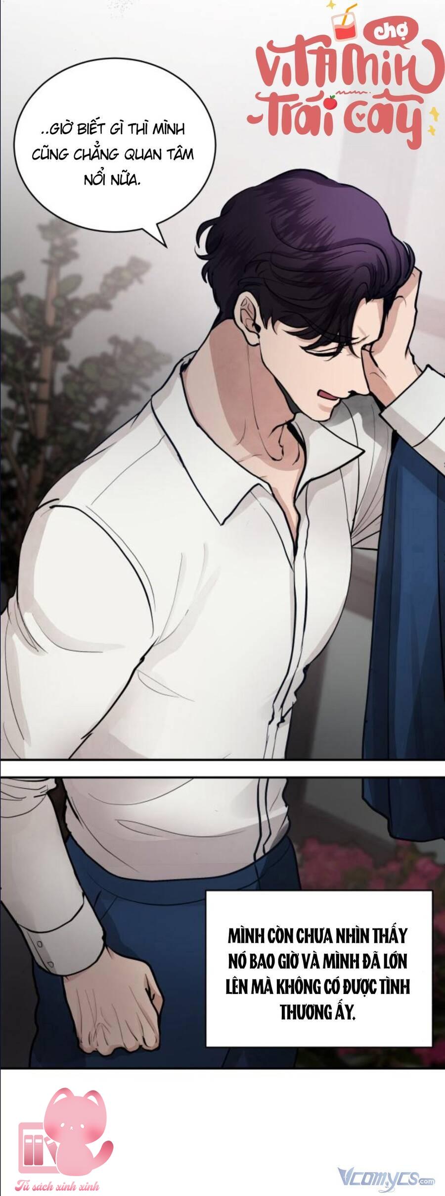 Oan Gia Ngõ Hẹp - Chap 56 - Trang 16