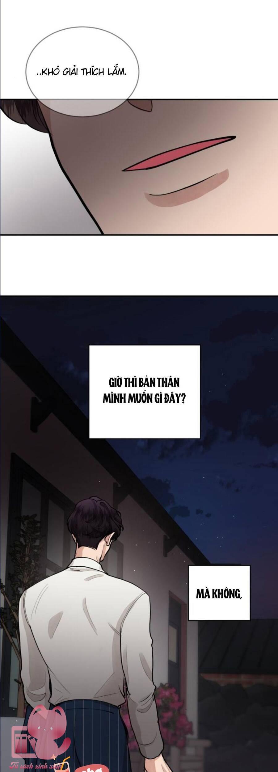 Oan Gia Ngõ Hẹp - Chap 56 - Trang 17