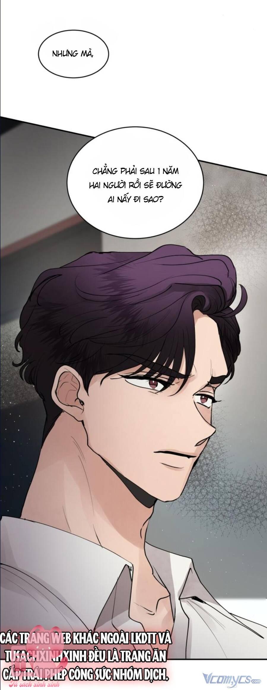 Oan Gia Ngõ Hẹp - Chap 56 - Trang 2