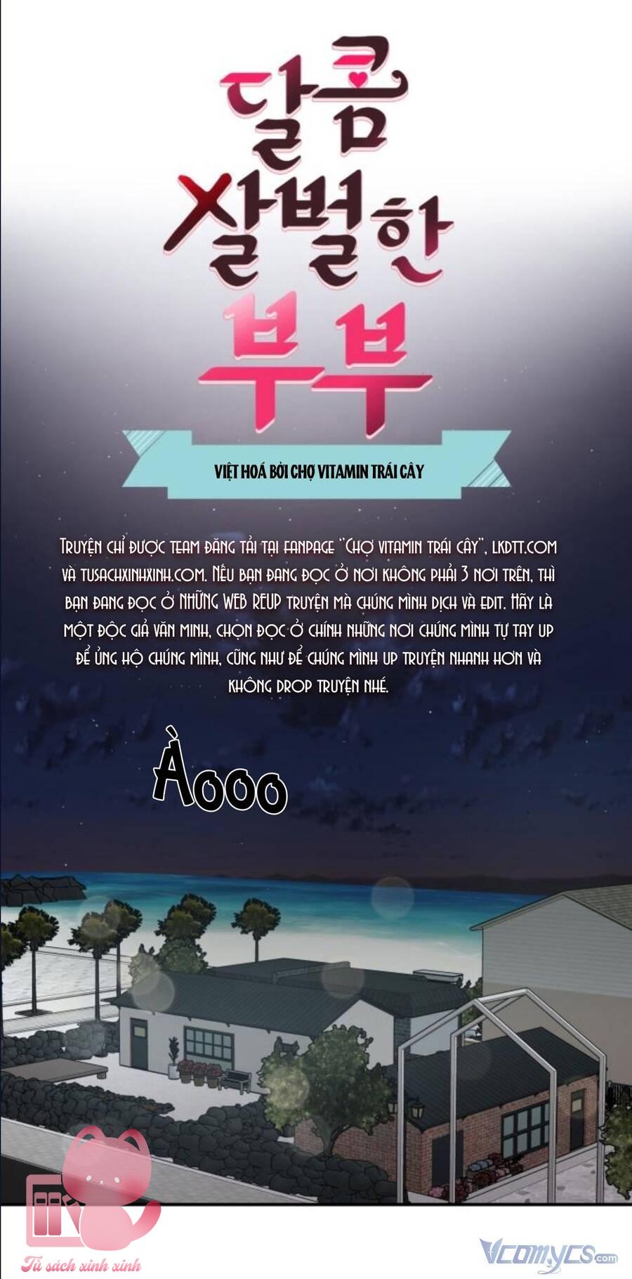 Oan Gia Ngõ Hẹp - Chap 56 - Trang 20
