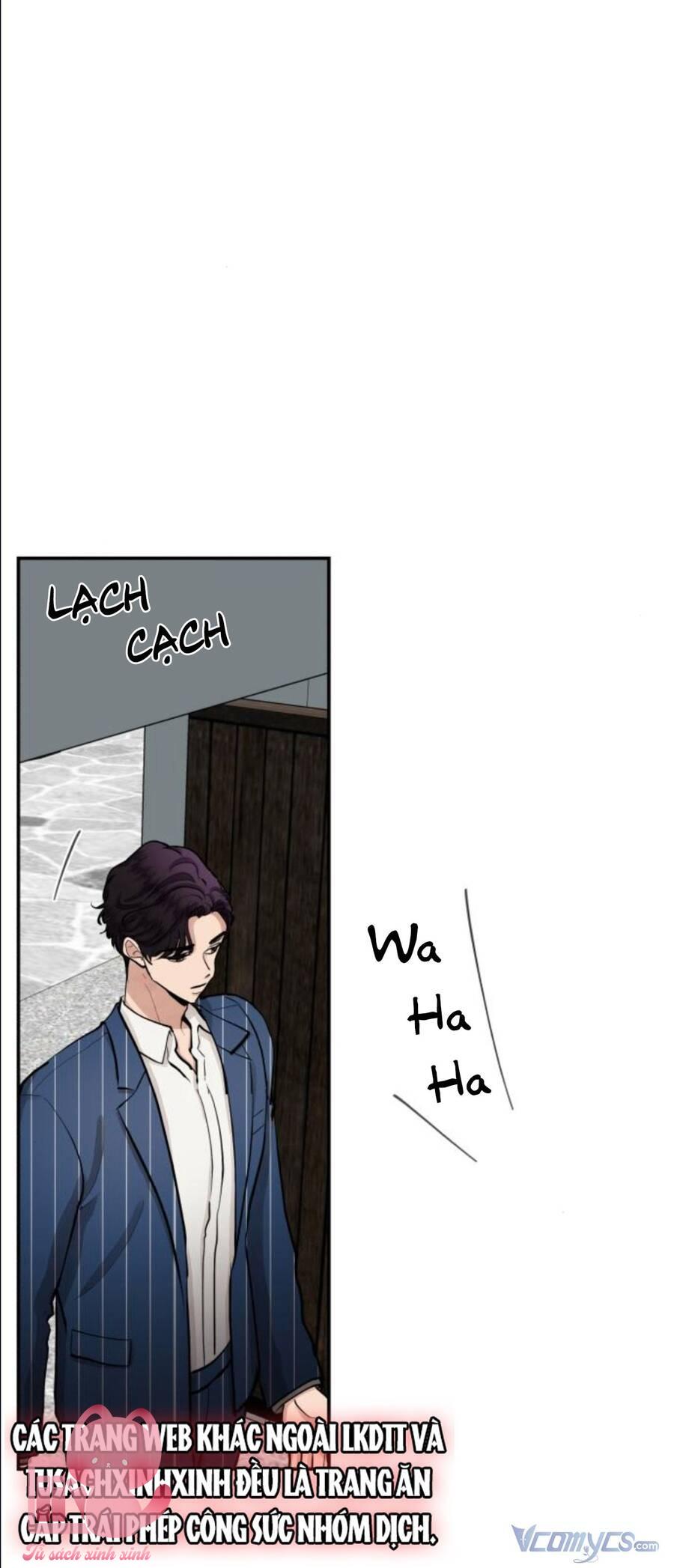 Oan Gia Ngõ Hẹp - Chap 56 - Trang 21