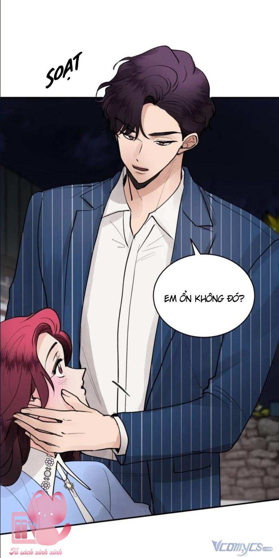 Oan Gia Ngõ Hẹp - Chap 56 - Trang 24