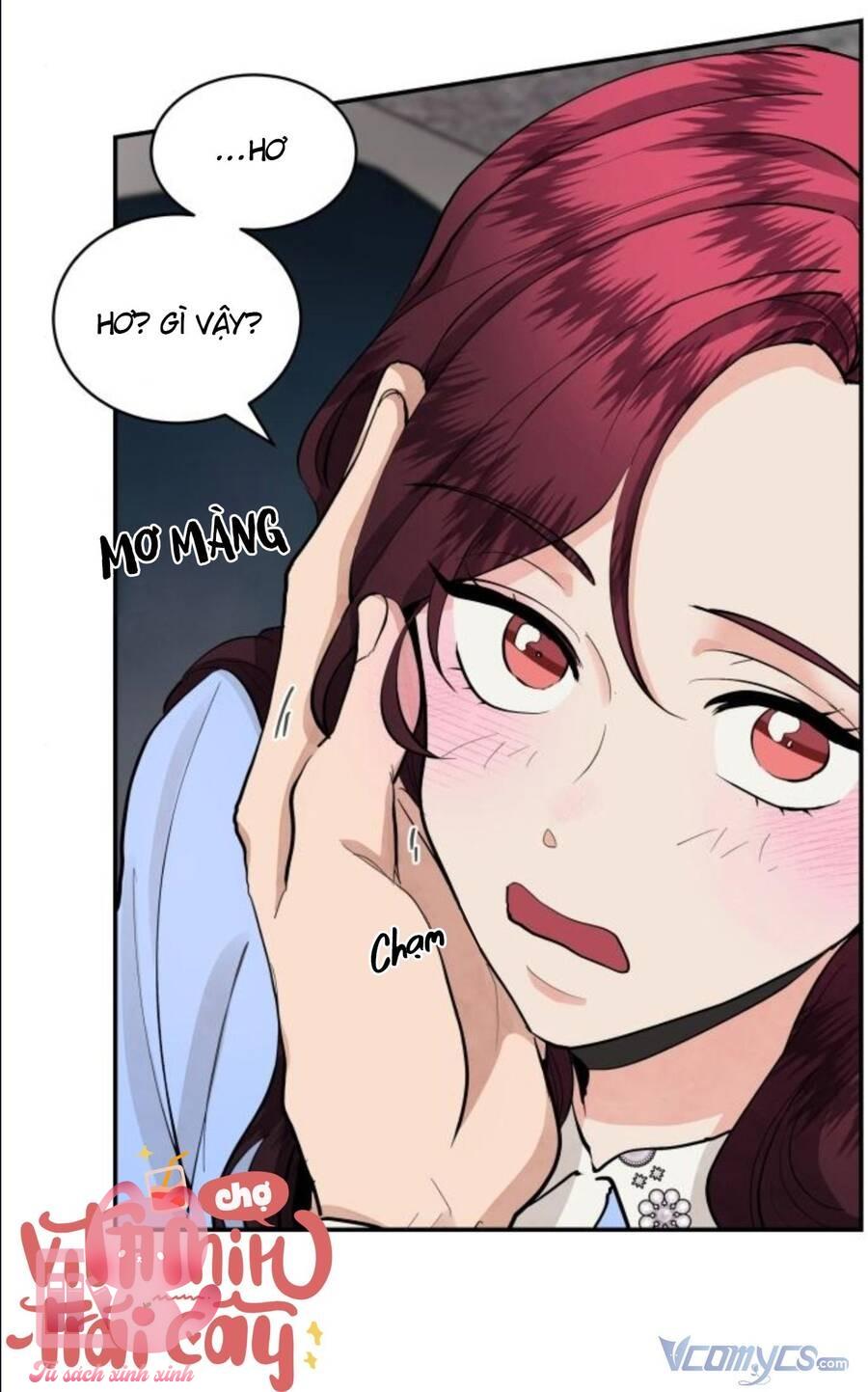 Oan Gia Ngõ Hẹp - Chap 56 - Trang 25