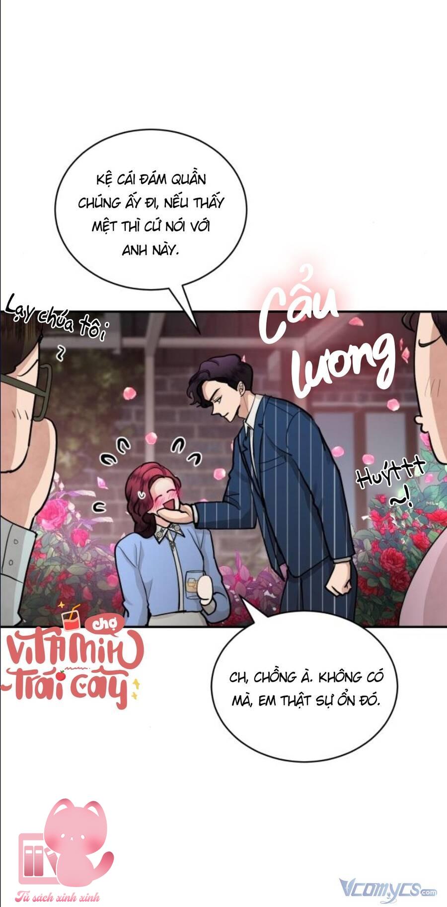 Oan Gia Ngõ Hẹp - Chap 56 - Trang 27