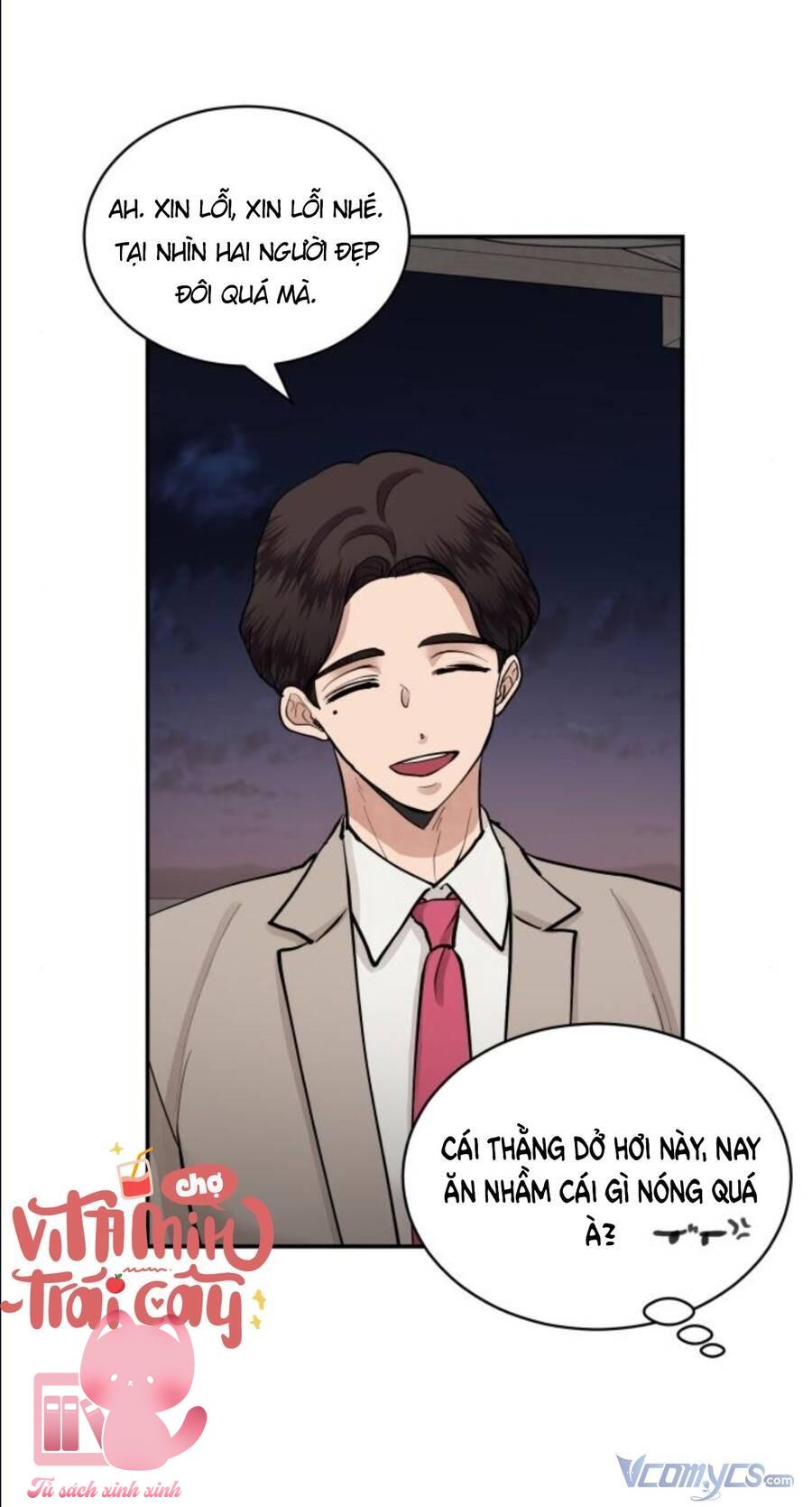 Oan Gia Ngõ Hẹp - Chap 56 - Trang 29