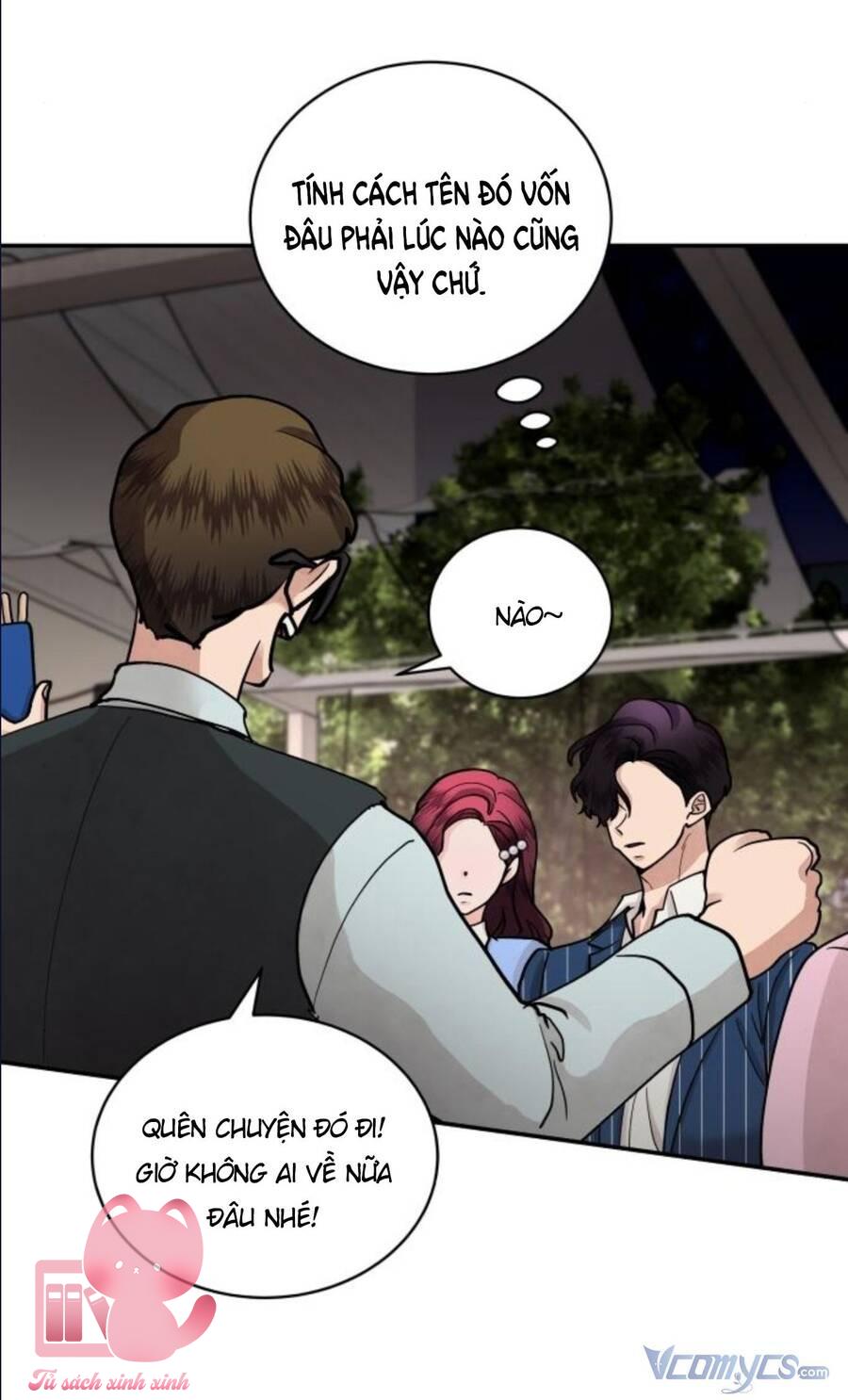 Oan Gia Ngõ Hẹp - Chap 56 - Trang 30