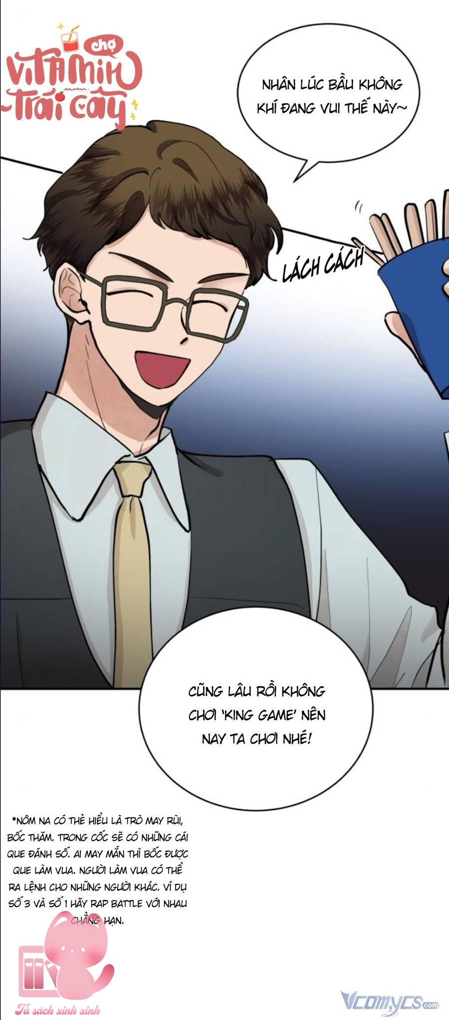 Oan Gia Ngõ Hẹp - Chap 56 - Trang 31