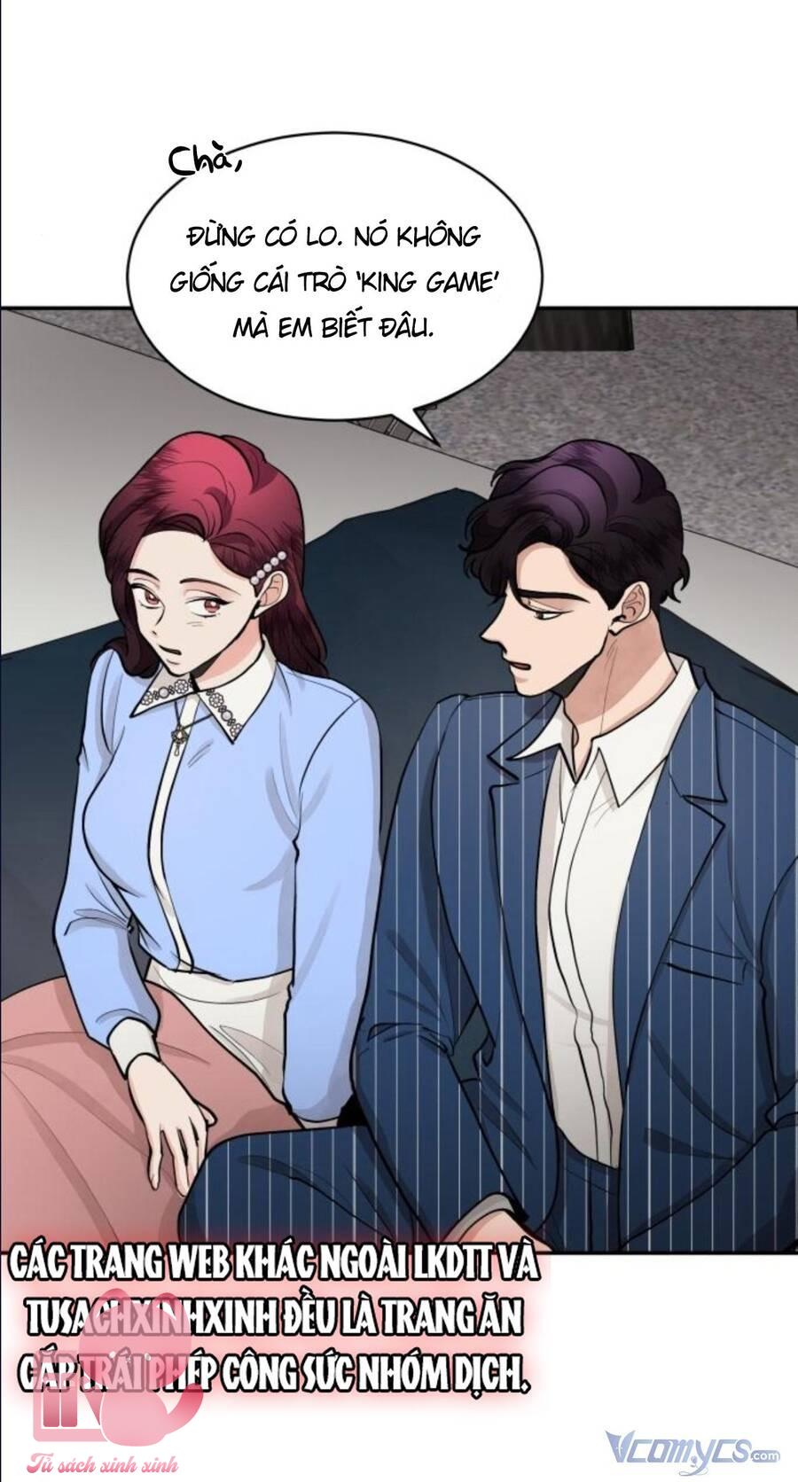 Oan Gia Ngõ Hẹp - Chap 56 - Trang 33