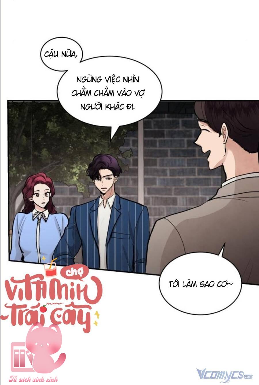 Oan Gia Ngõ Hẹp - Chap 56 - Trang 34