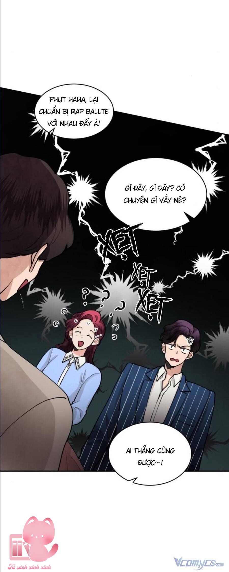 Oan Gia Ngõ Hẹp - Chap 56 - Trang 36