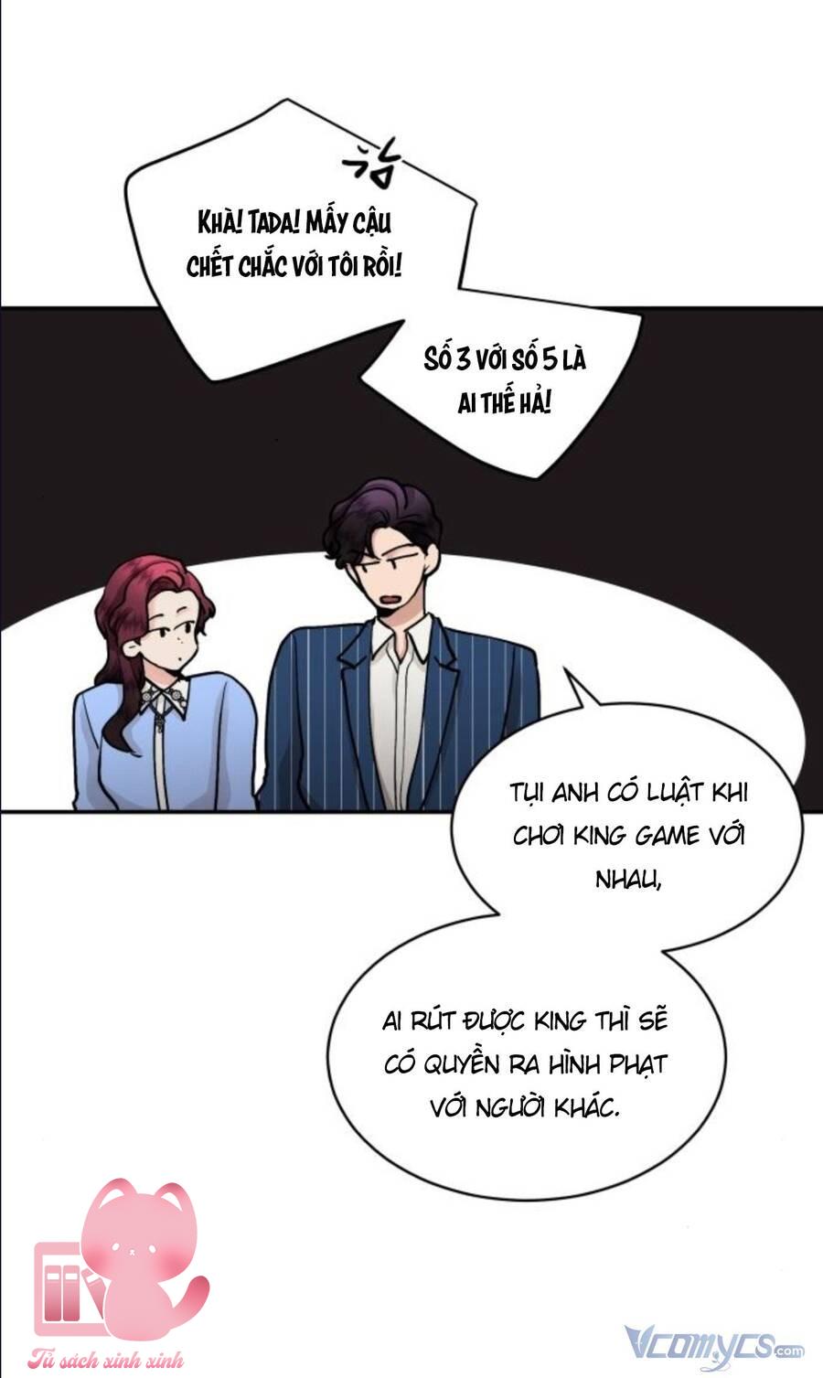 Oan Gia Ngõ Hẹp - Chap 56 - Trang 38