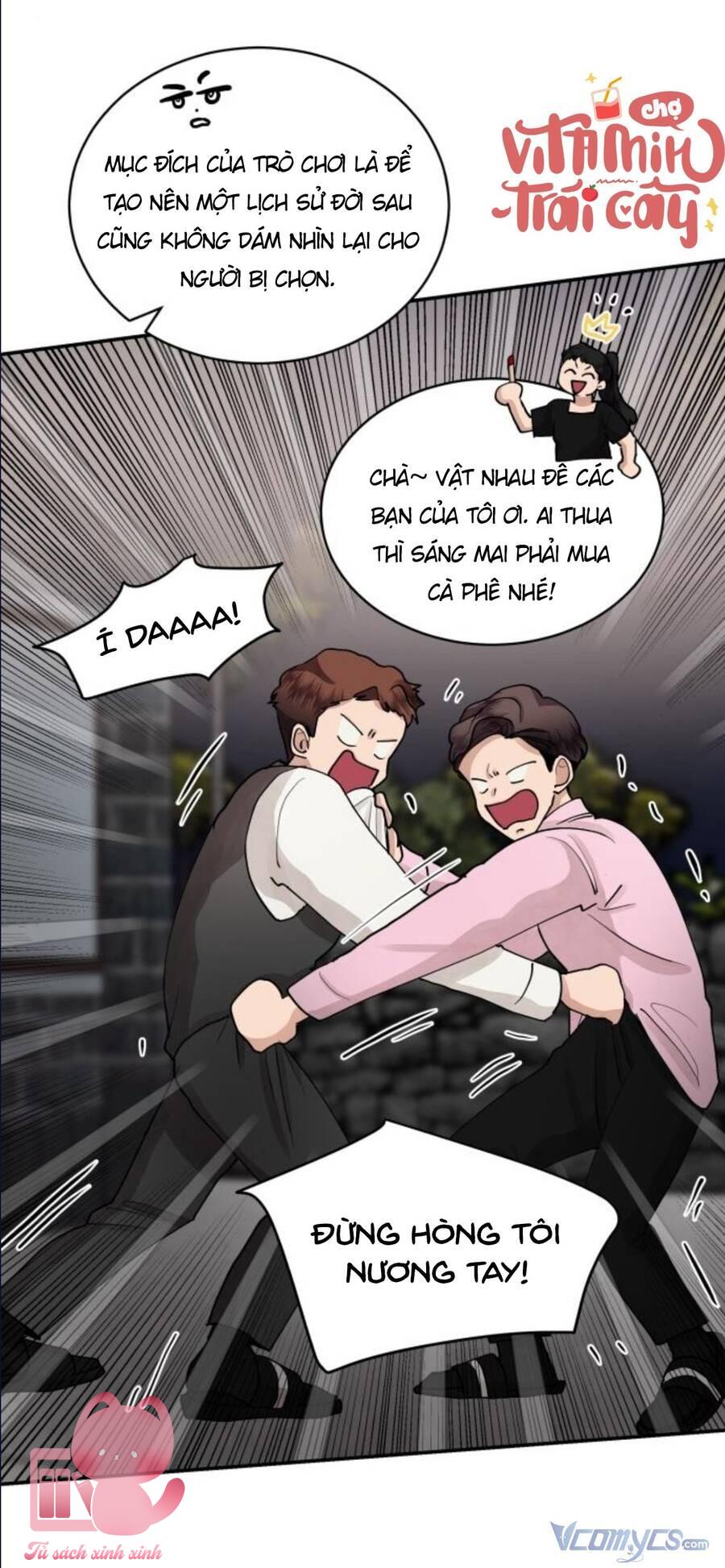 Oan Gia Ngõ Hẹp - Chap 56 - Trang 39