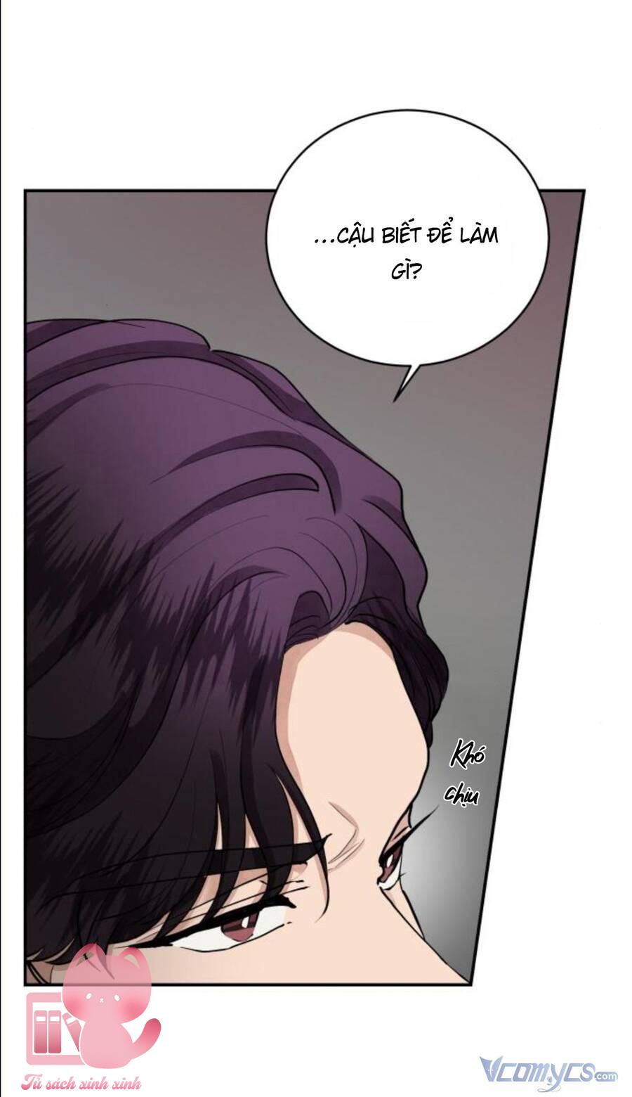 Oan Gia Ngõ Hẹp - Chap 56 - Trang 4