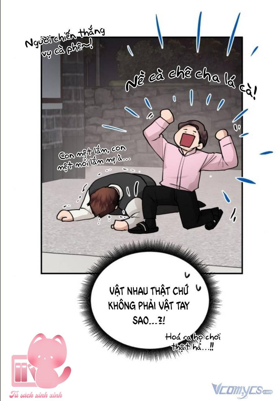Oan Gia Ngõ Hẹp - Chap 56 - Trang 40