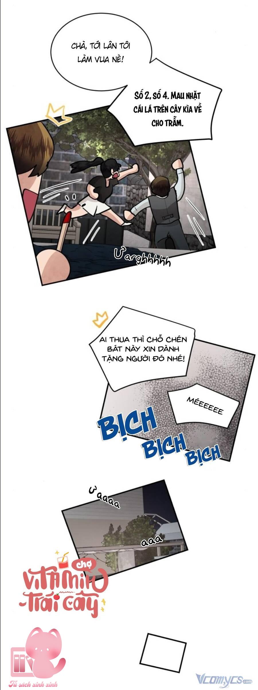 Oan Gia Ngõ Hẹp - Chap 56 - Trang 41