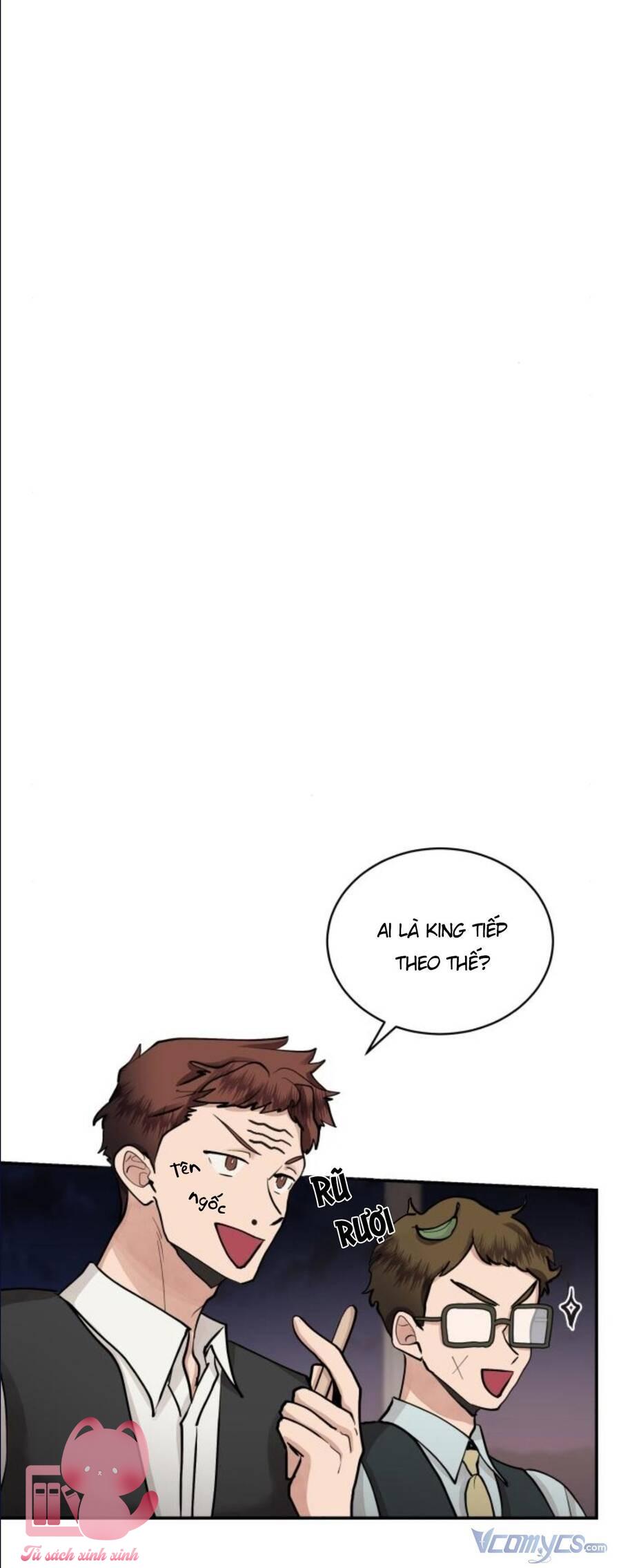 Oan Gia Ngõ Hẹp - Chap 56 - Trang 42