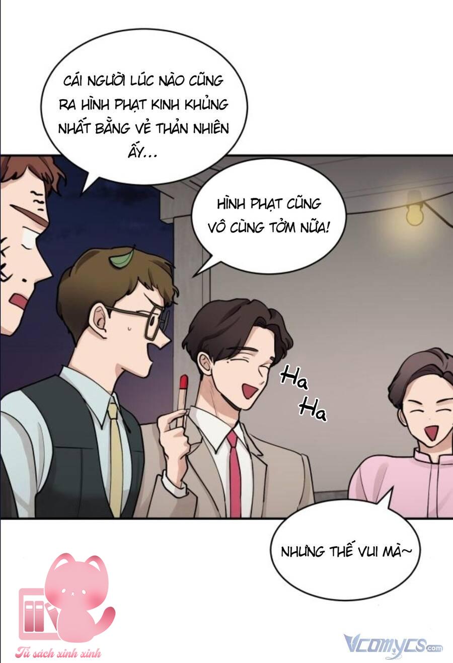 Oan Gia Ngõ Hẹp - Chap 56 - Trang 44