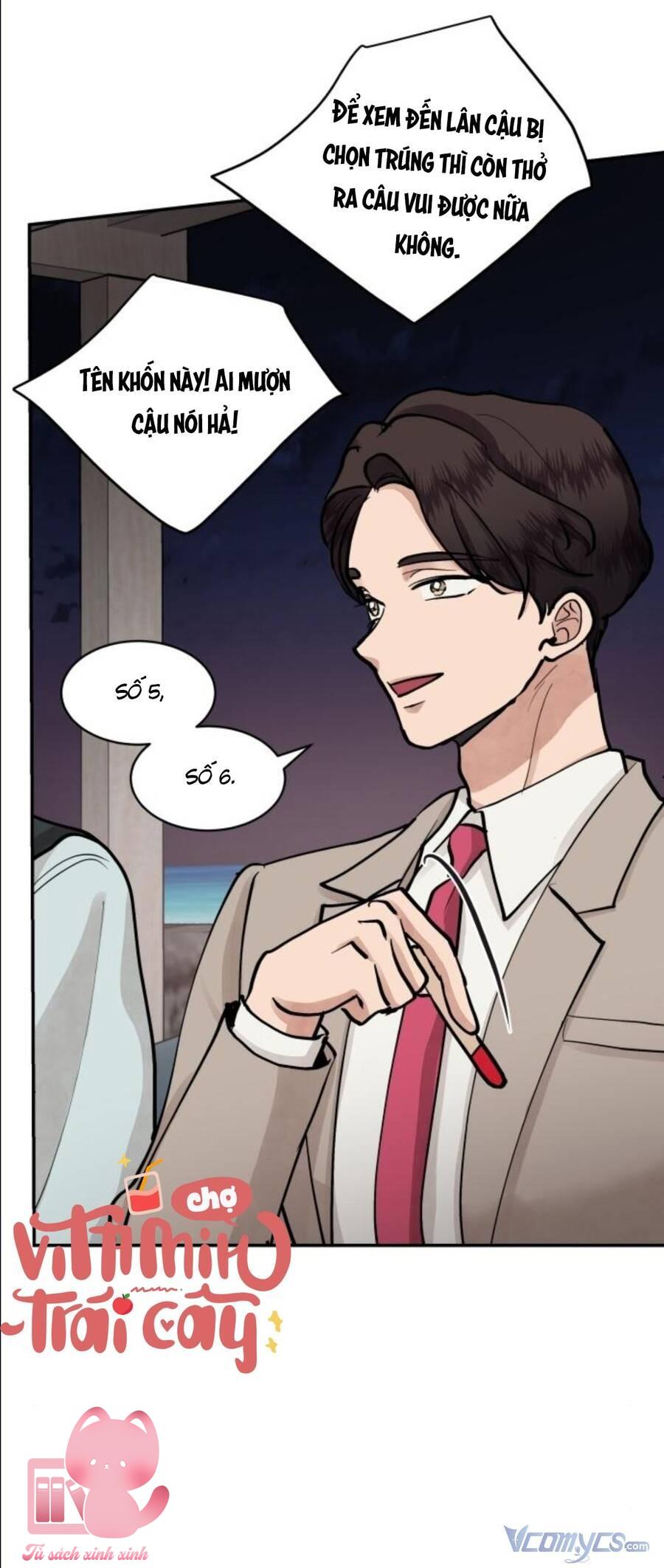 Oan Gia Ngõ Hẹp - Chap 56 - Trang 45