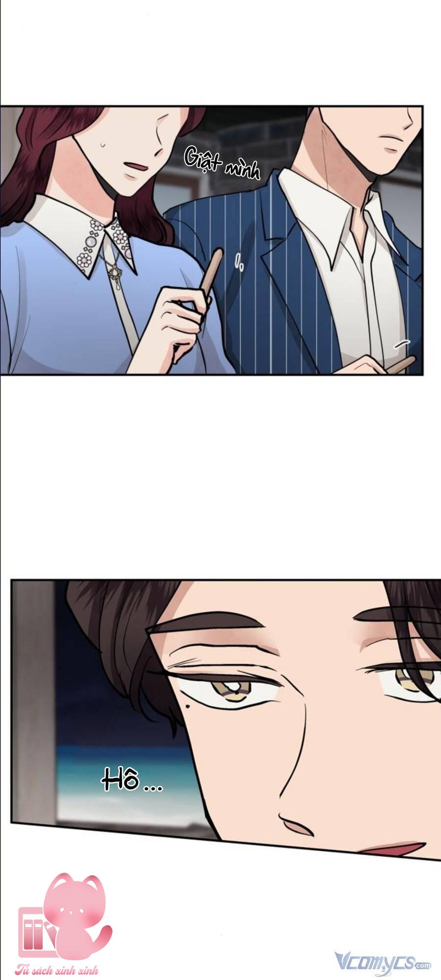 Oan Gia Ngõ Hẹp - Chap 56 - Trang 46