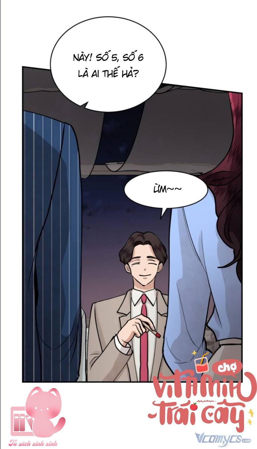 Oan Gia Ngõ Hẹp - Chap 56 - Trang 47
