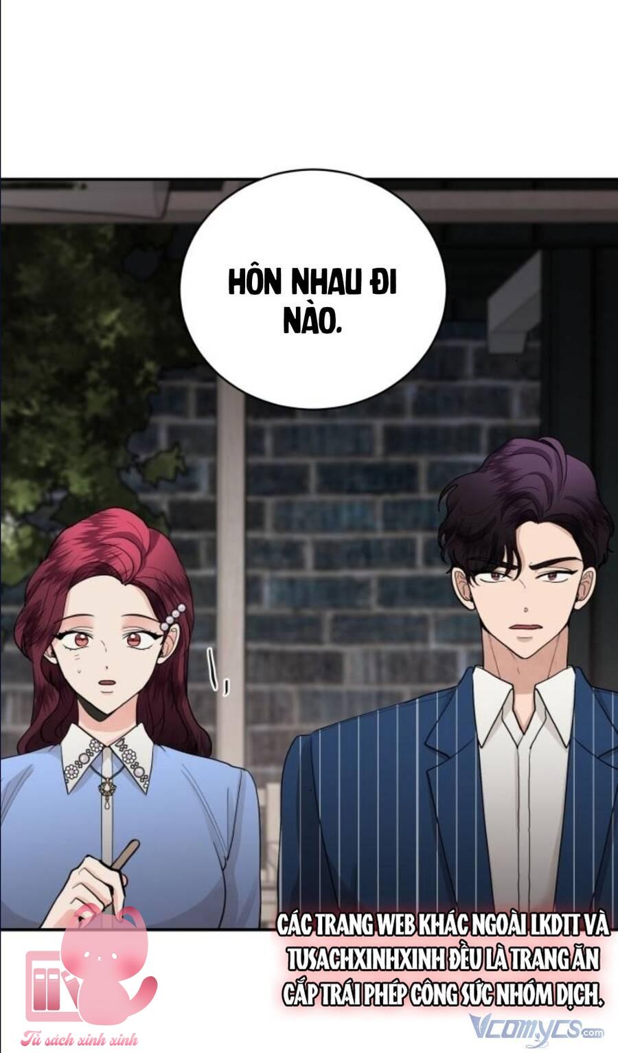 Oan Gia Ngõ Hẹp - Chap 56 - Trang 48