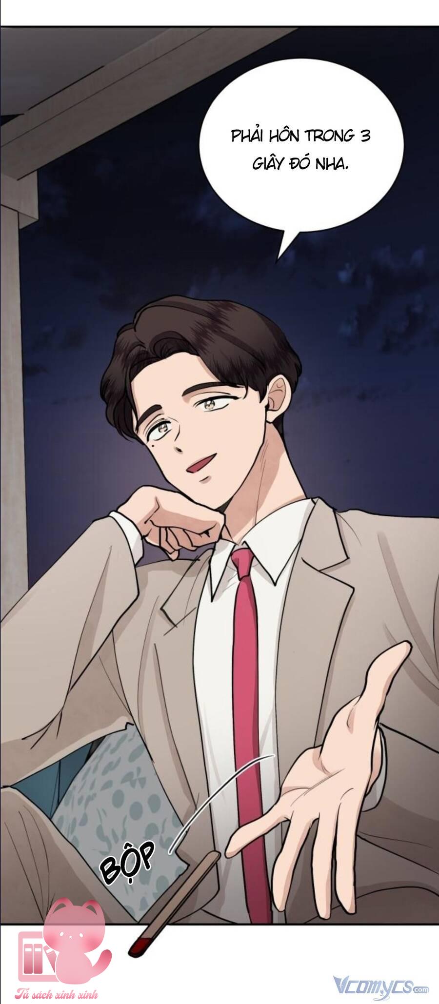 Oan Gia Ngõ Hẹp - Chap 56 - Trang 49