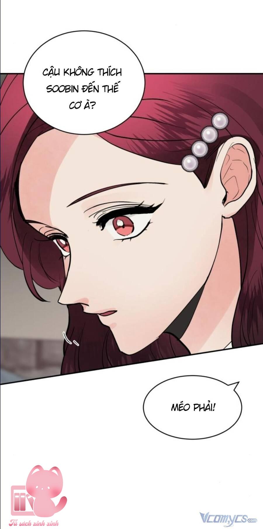 Oan Gia Ngõ Hẹp - Chap 56 - Trang 56