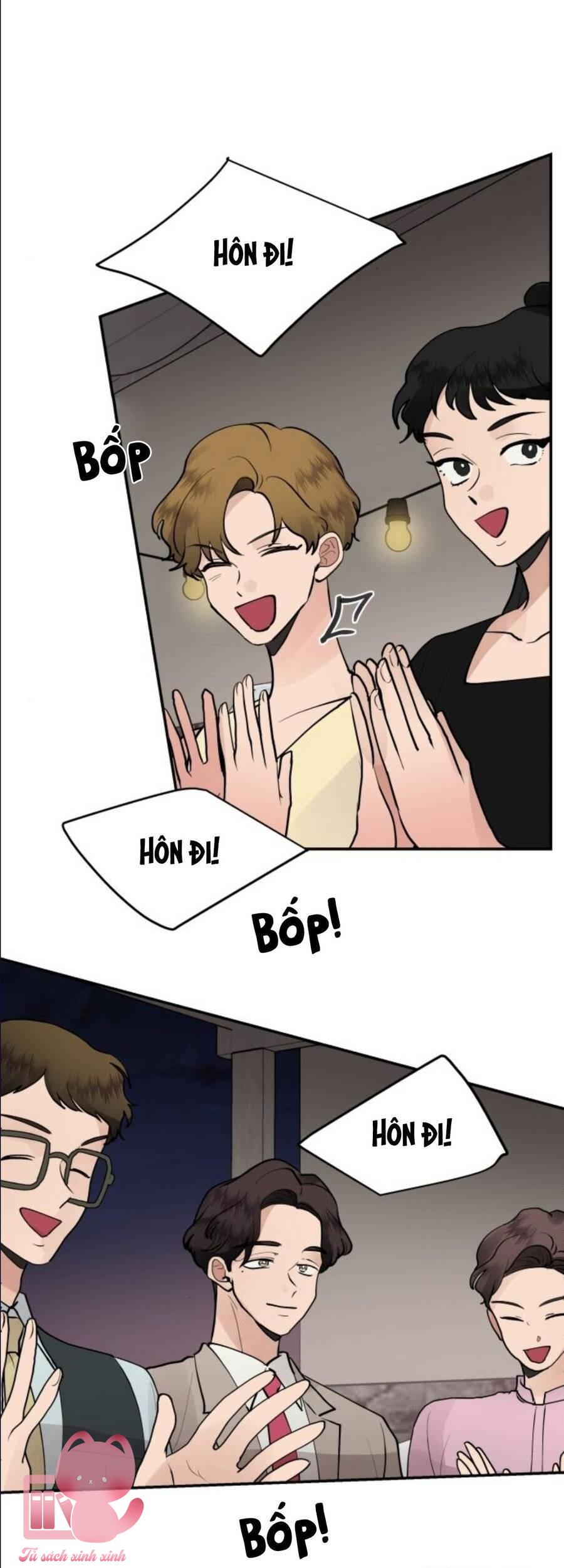 Oan Gia Ngõ Hẹp - Chap 56 - Trang 57
