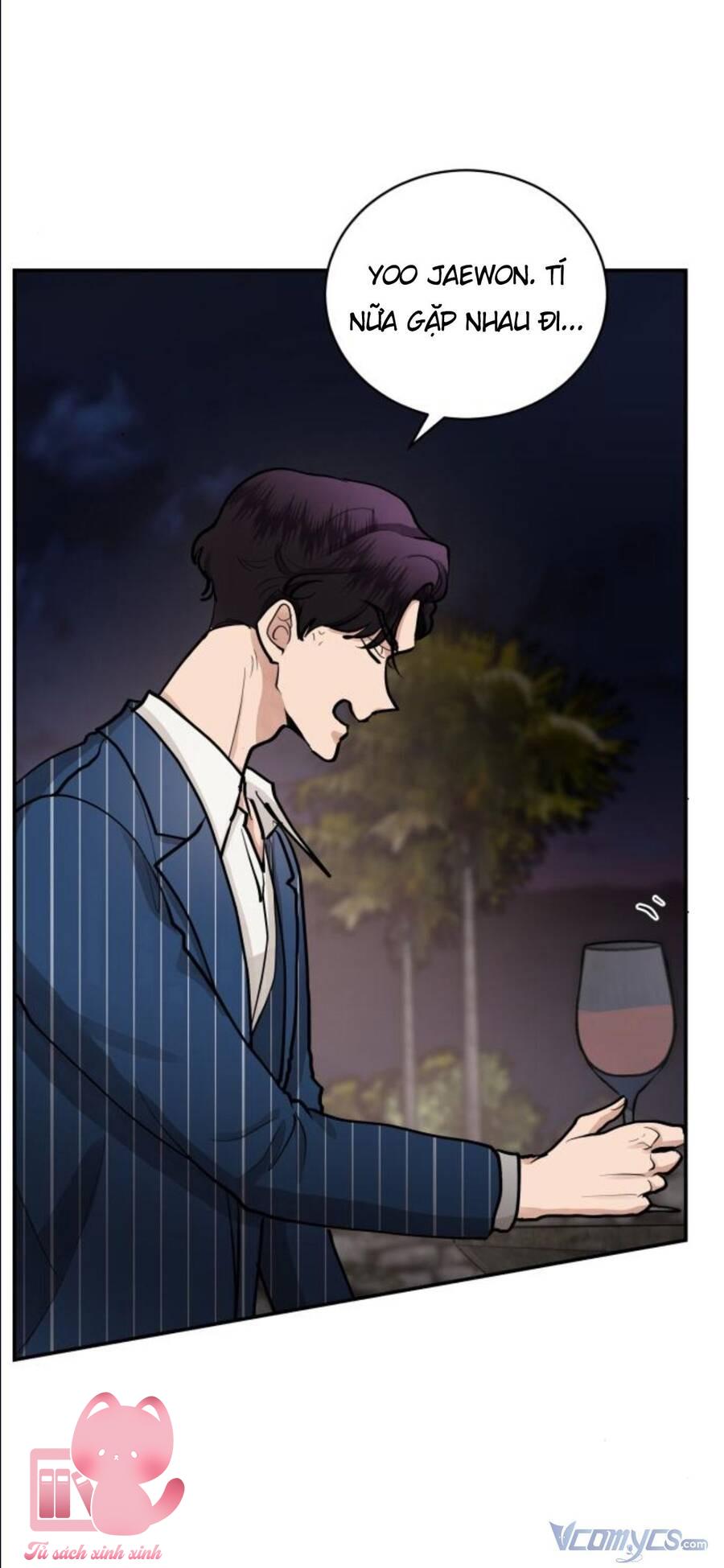 Oan Gia Ngõ Hẹp - Chap 56 - Trang 59