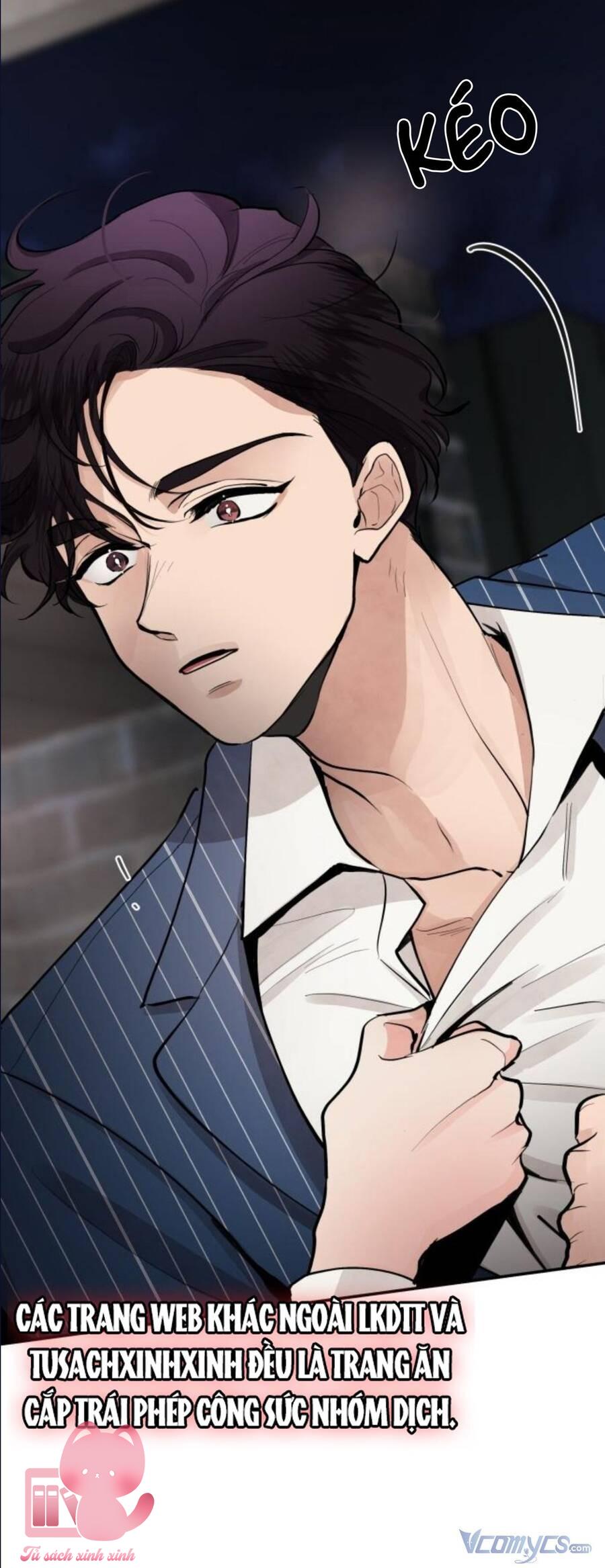 Oan Gia Ngõ Hẹp - Chap 56 - Trang 61