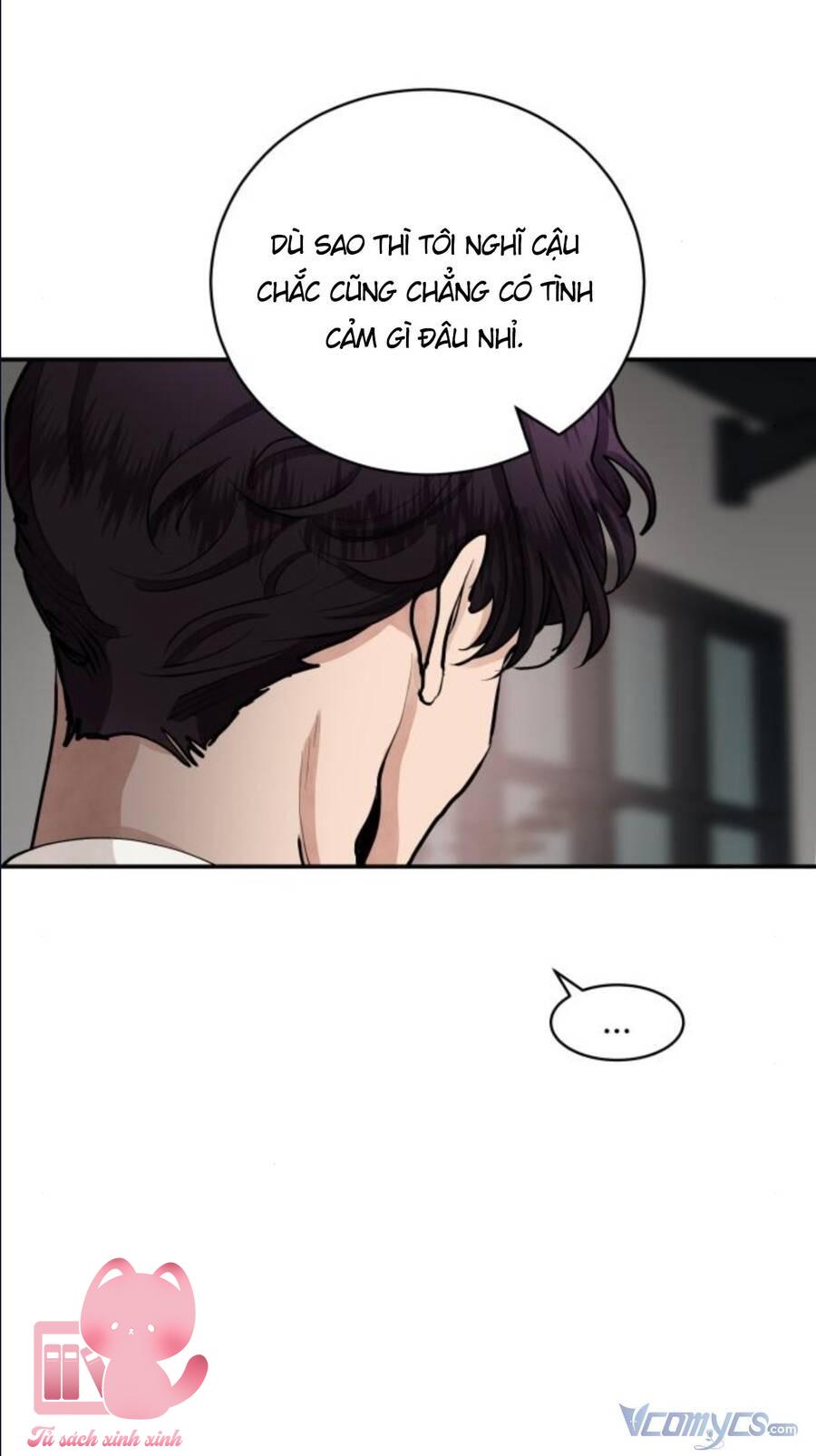 Oan Gia Ngõ Hẹp - Chap 56 - Trang 8