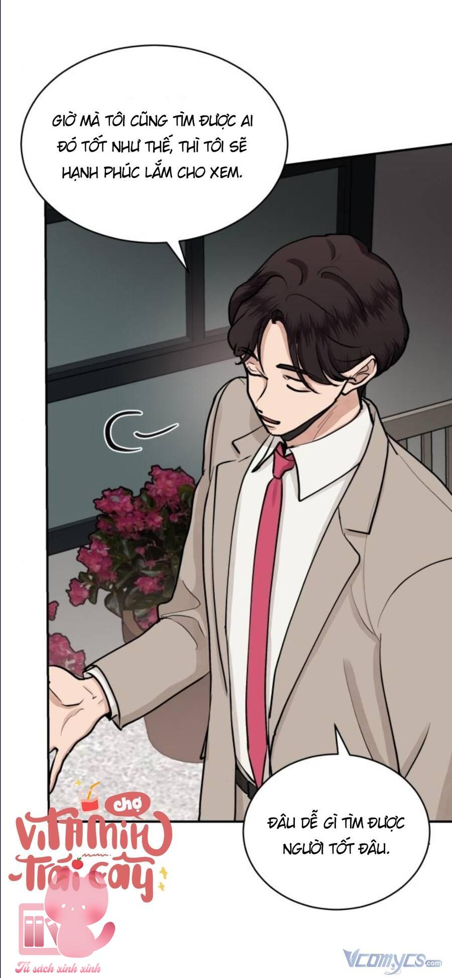 Oan Gia Ngõ Hẹp - Chap 56 - Trang 9