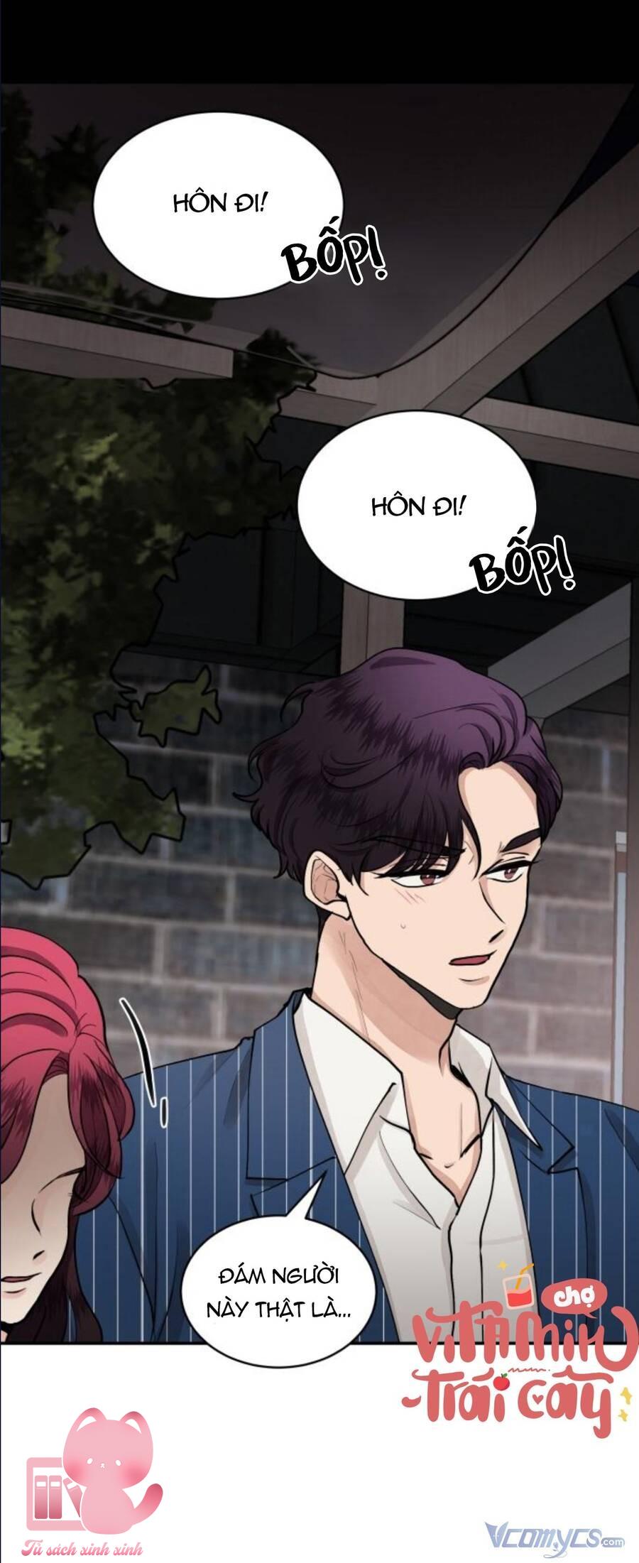Oan Gia Ngõ Hẹp - Chap 57 - Trang 0