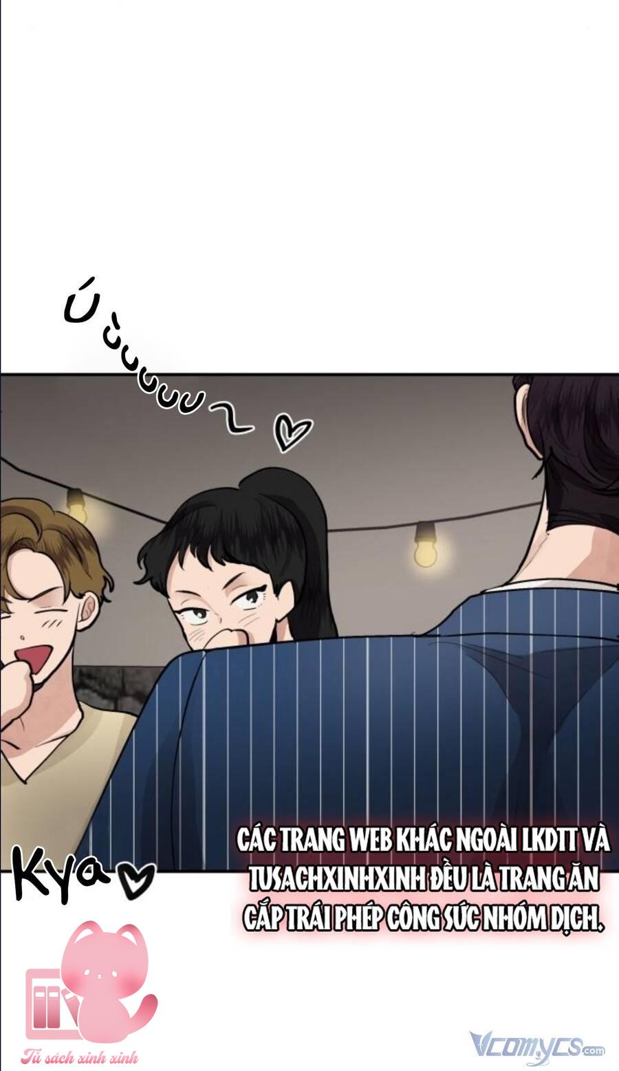 Oan Gia Ngõ Hẹp - Chap 57 - Trang 10