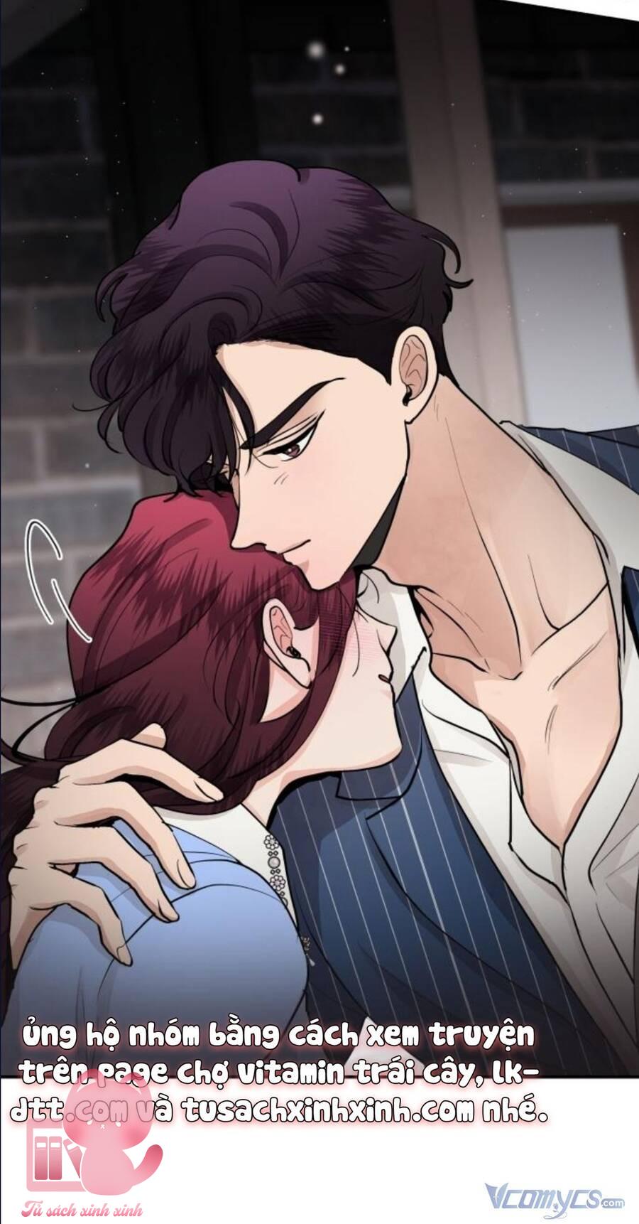 Oan Gia Ngõ Hẹp - Chap 57 - Trang 13