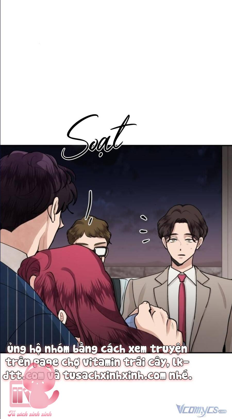 Oan Gia Ngõ Hẹp - Chap 57 - Trang 16