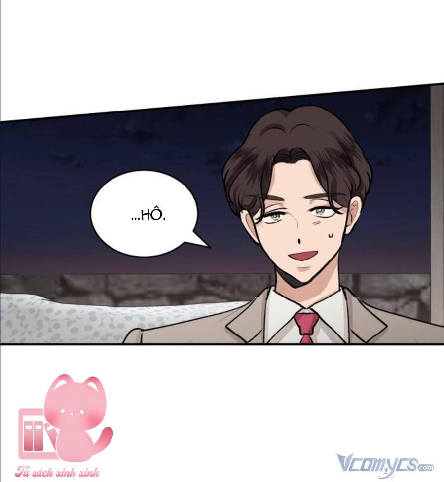 Oan Gia Ngõ Hẹp - Chap 57 - Trang 18