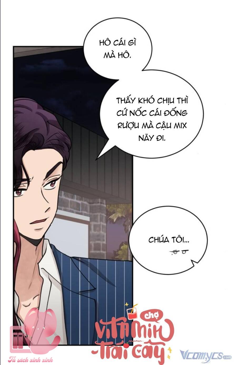 Oan Gia Ngõ Hẹp - Chap 57 - Trang 19