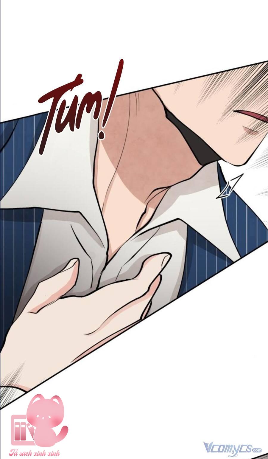 Oan Gia Ngõ Hẹp - Chap 57 - Trang 2