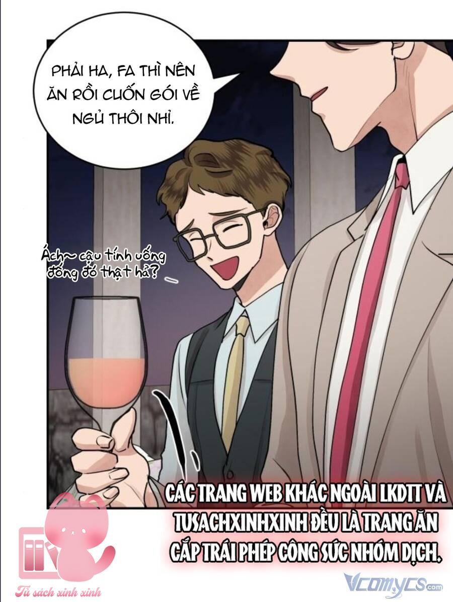 Oan Gia Ngõ Hẹp - Chap 57 - Trang 20