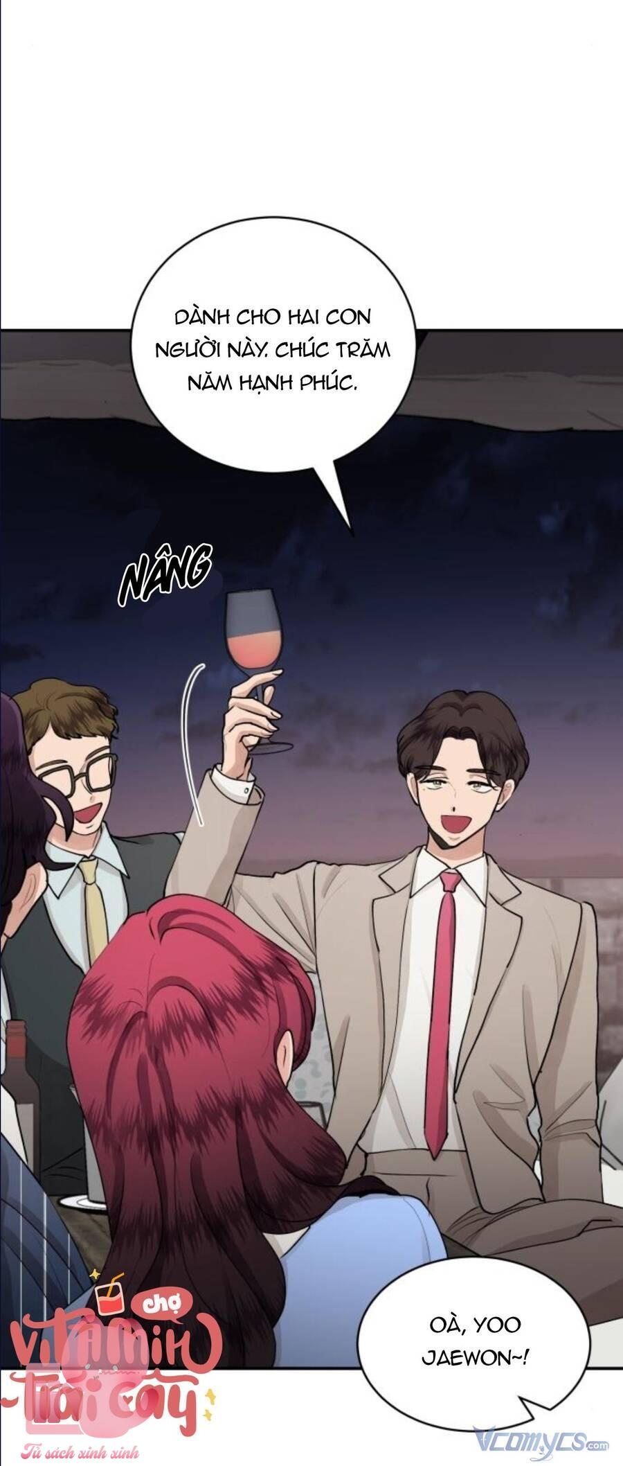 Oan Gia Ngõ Hẹp - Chap 57 - Trang 21