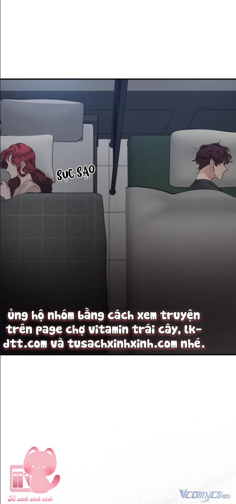 Oan Gia Ngõ Hẹp - Chap 57 - Trang 27