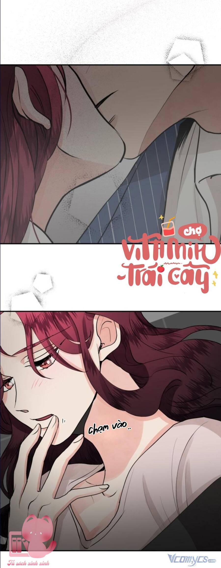 Oan Gia Ngõ Hẹp - Chap 57 - Trang 28