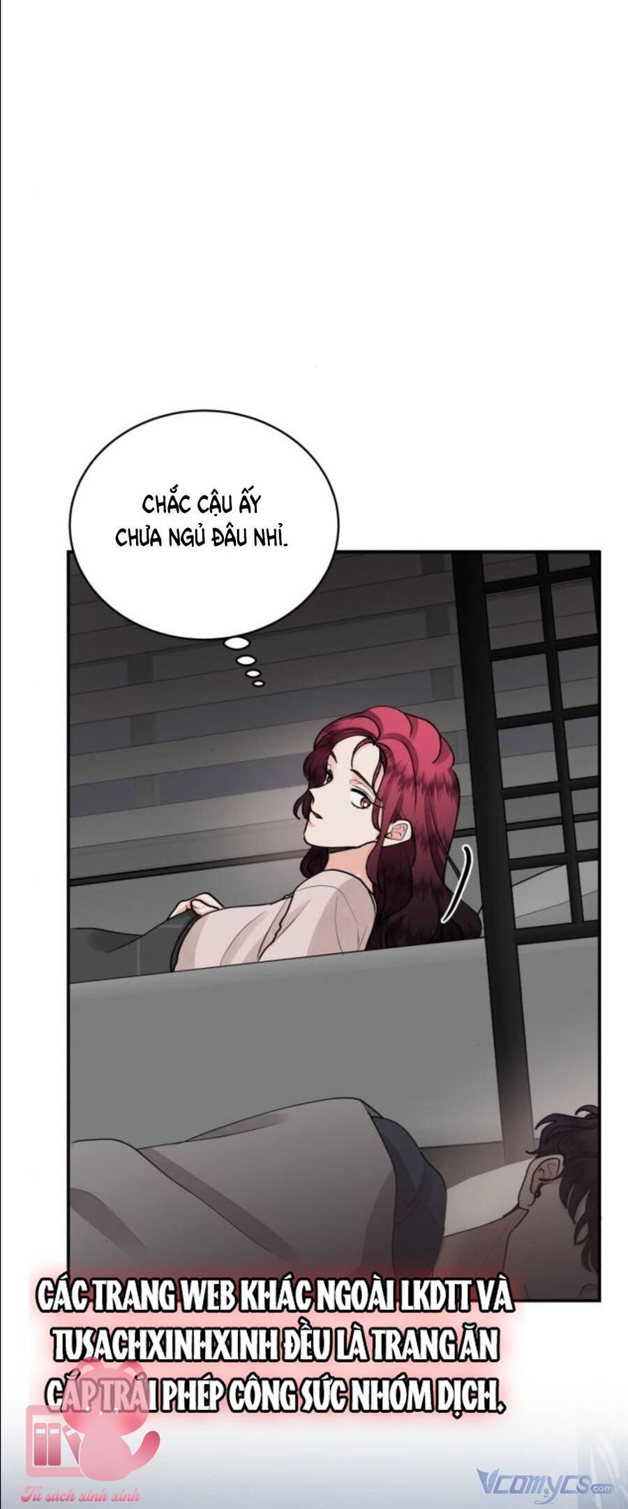 Oan Gia Ngõ Hẹp - Chap 57 - Trang 29
