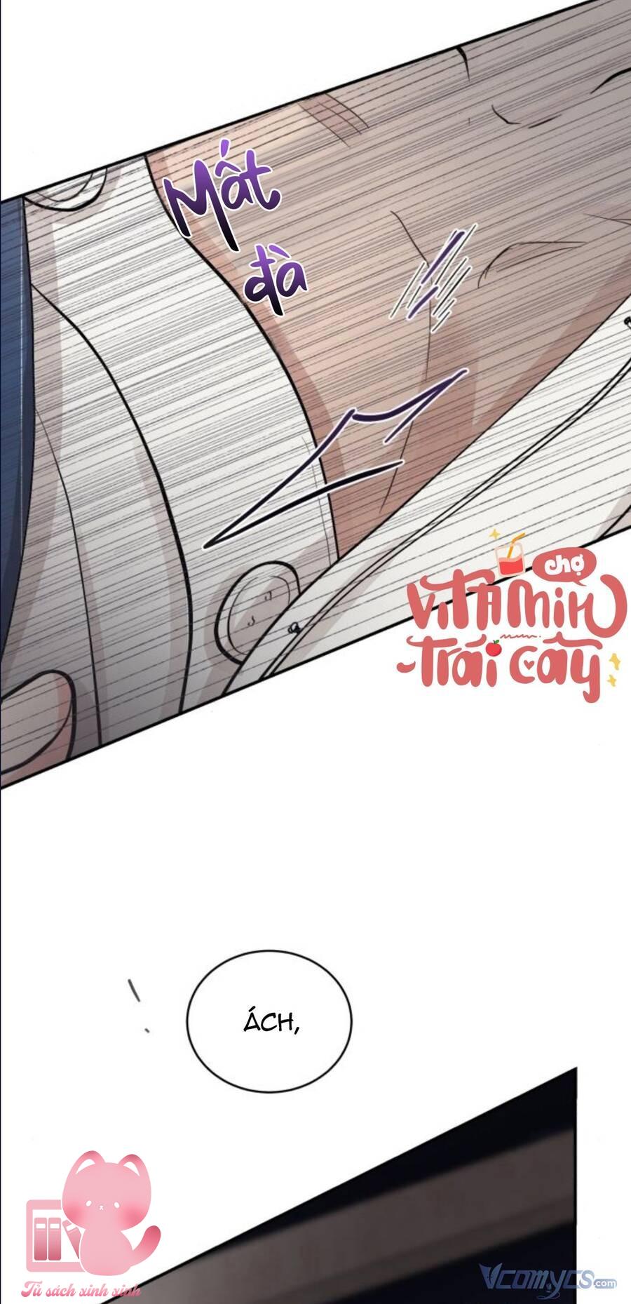 Oan Gia Ngõ Hẹp - Chap 57 - Trang 3