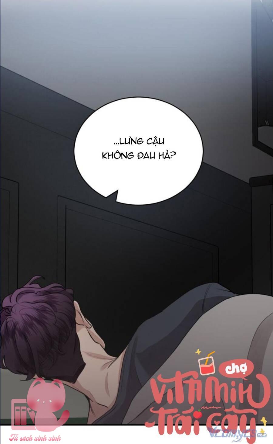 Oan Gia Ngõ Hẹp - Chap 57 - Trang 30