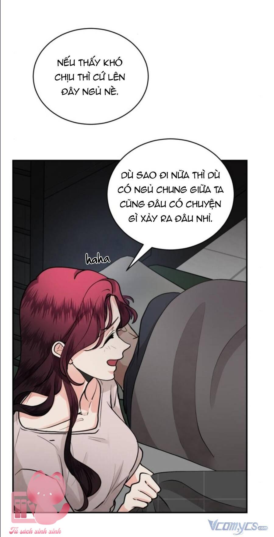 Oan Gia Ngõ Hẹp - Chap 57 - Trang 31