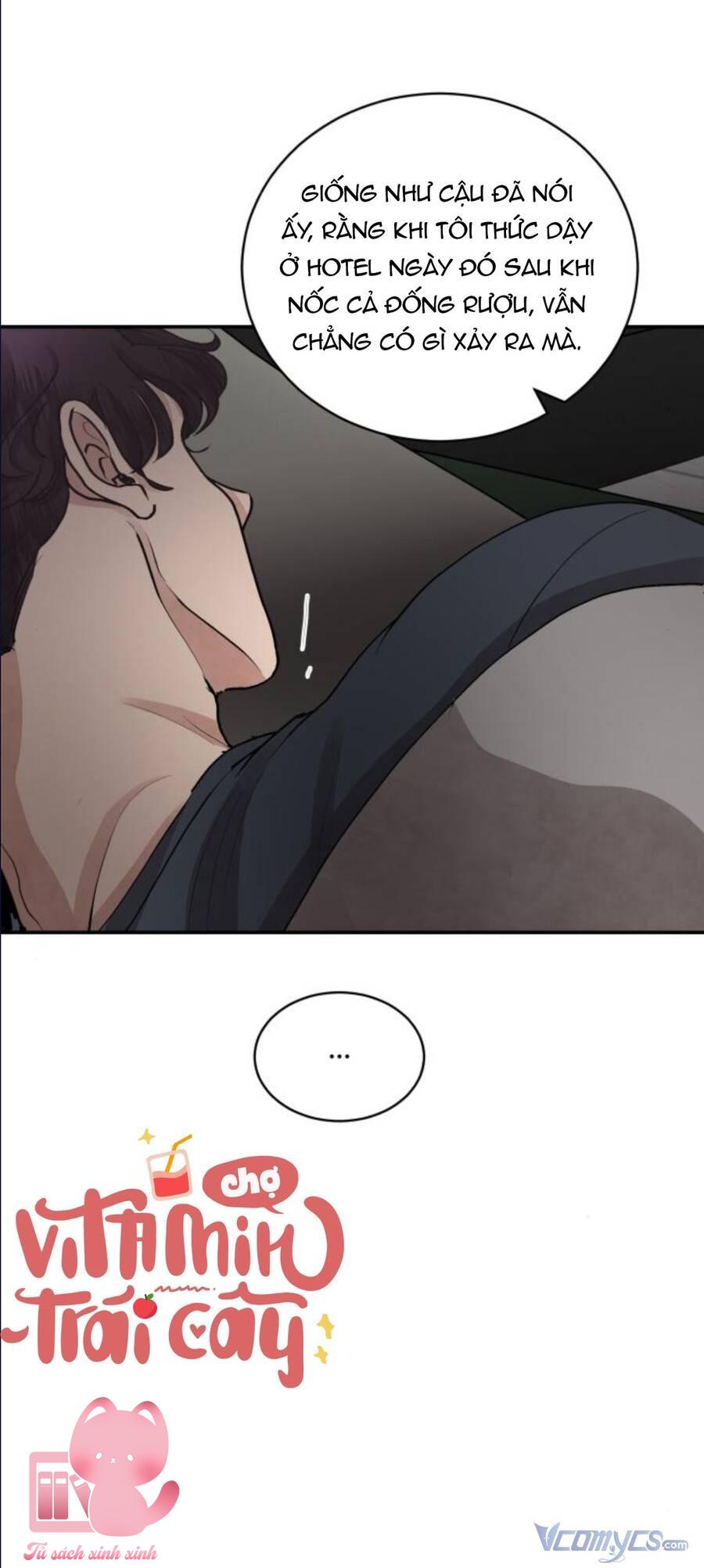 Oan Gia Ngõ Hẹp - Chap 57 - Trang 32