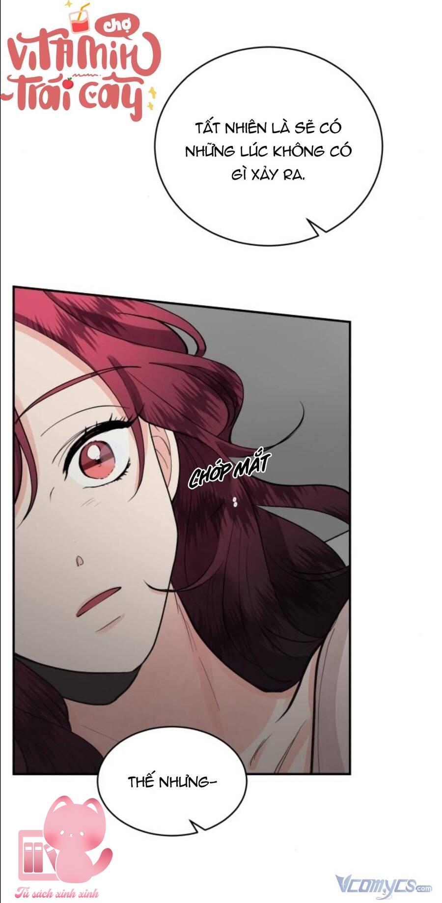 Oan Gia Ngõ Hẹp - Chap 57 - Trang 35